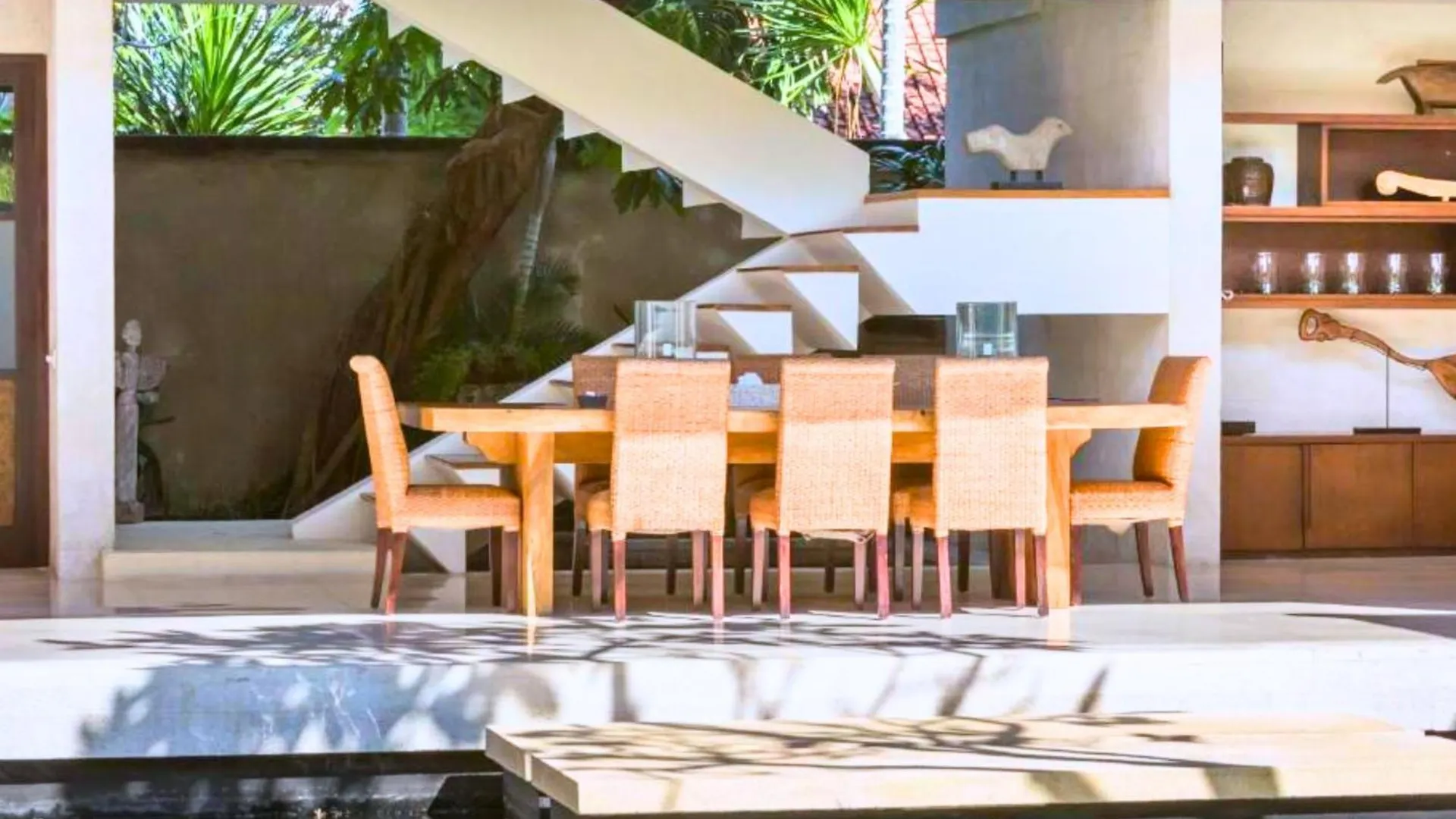Neada 4 Bedroom Grand Pool Villa Ju68 Seminyak   Seminyak (Bali)