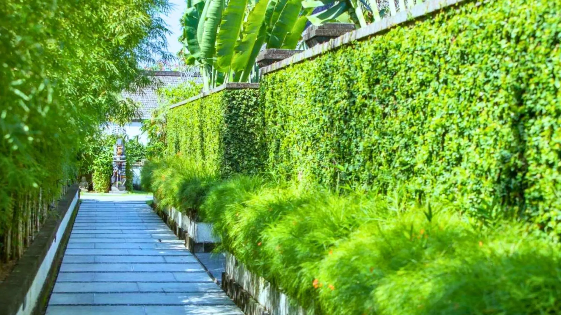 Neada 4 Bedroom Grand Pool Villa Ju68 Seminyak