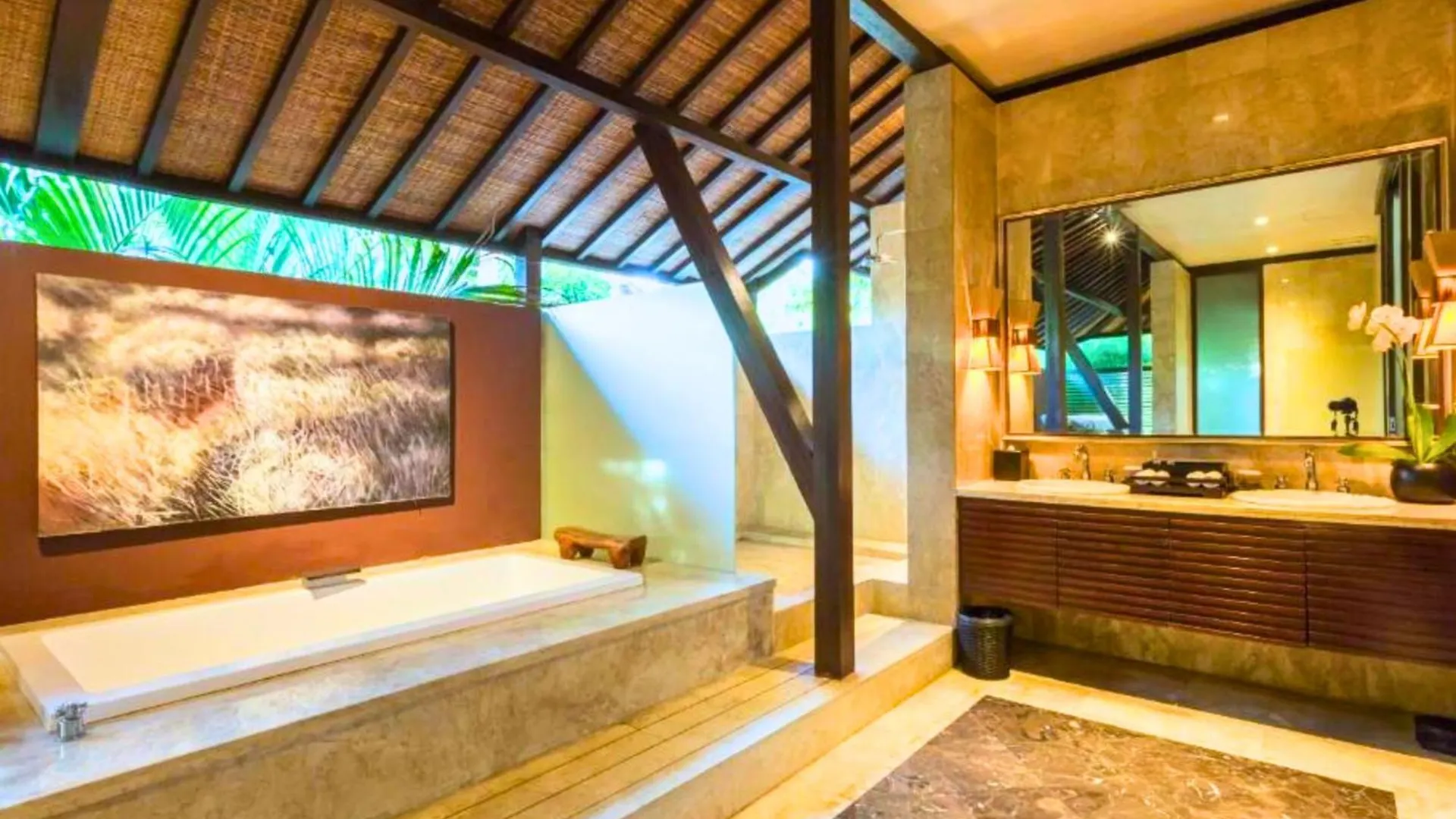 Neada 4 Bedroom Grand Pool Villa Ju68 Seminyak  0*, Seminyak (Bali) Indonesia