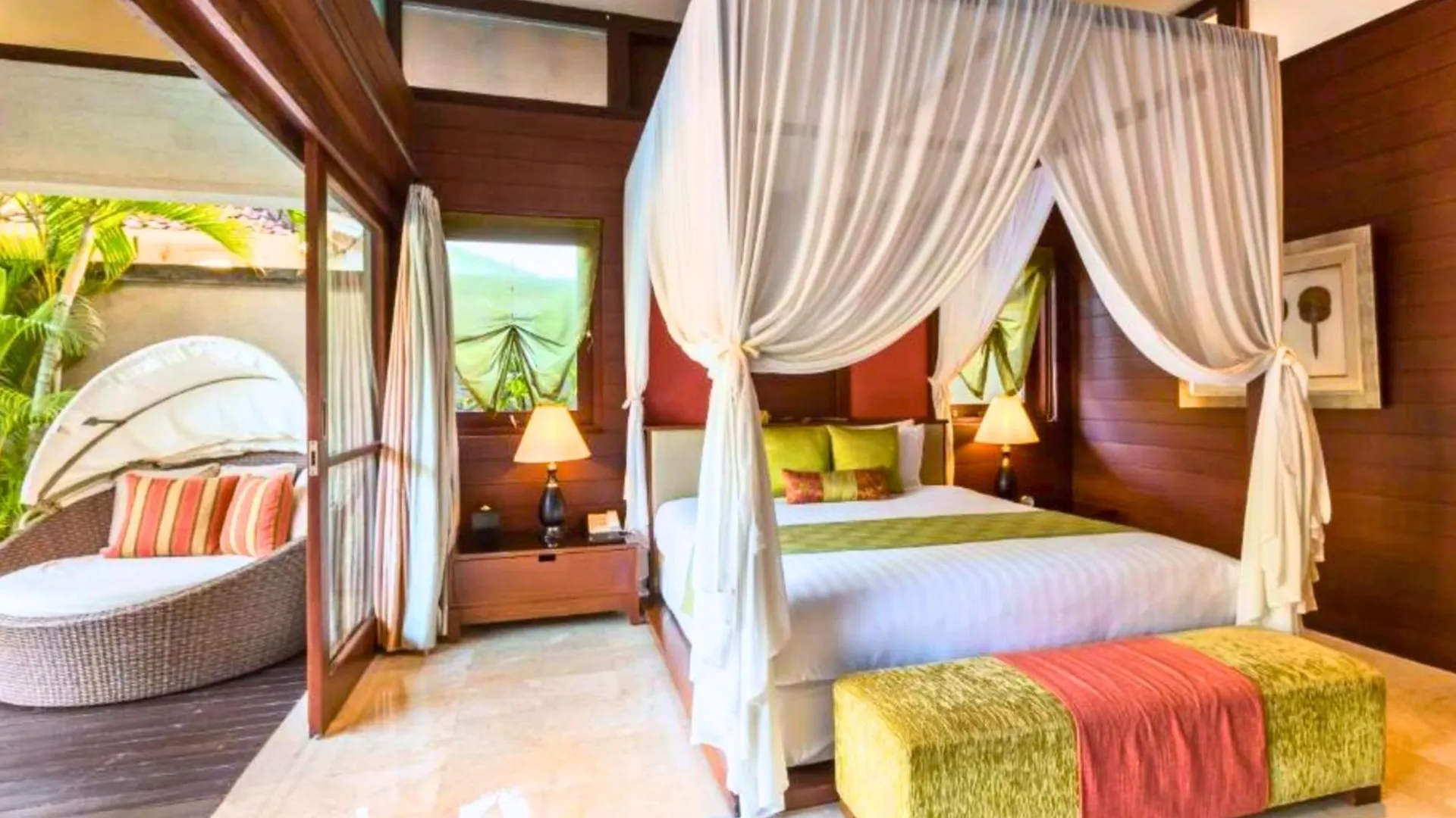 Neada 4 Bedroom Grand Pool Villa Ju68 Seminyak  Seminyak (Bali)