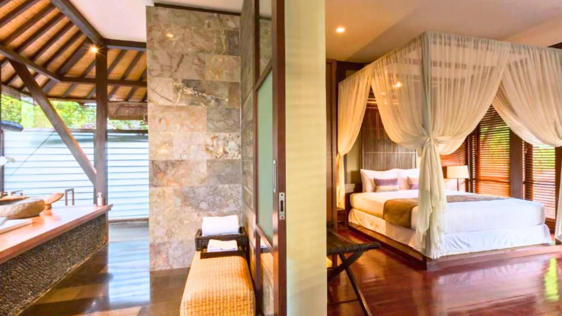 Neada 4 Bedroom Grand Pool Villa Ju68 Seminyak  0*, Seminyak (Bali)