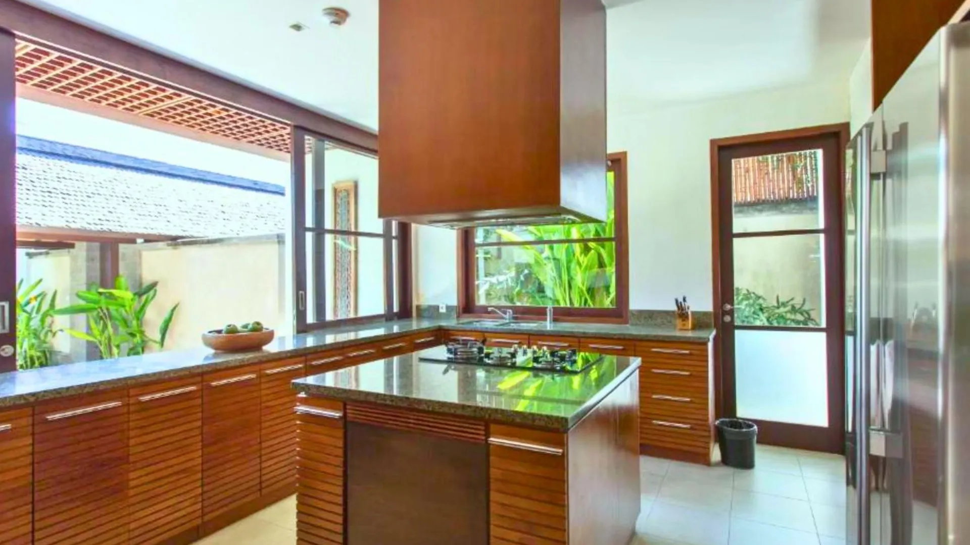 Neada 4 Bedroom Grand Pool Villa Ju68 Seminyak  0*, Seminyak (Bali)